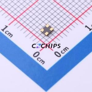 L225S250S11L Crystal (Passive) SMD2520-4P Crystal Oscillator SMD Crystal Oscillator 25MHz 10ppm 18pF - Product Image 2