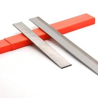 Lame de jointeur TCT de 100 mm pour le travail au dégauchisseur