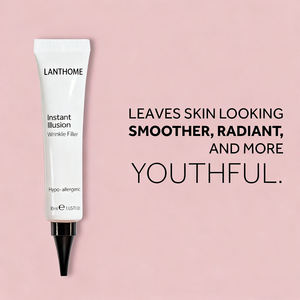 Relleno Instantáneo de Arrugas de Marca Privada, Ácido Hialurónico, Retinol, Antiarrugas, Suaviza y Difumina las Líneas Finas, Hidratante Facial OEM - Product Image 5