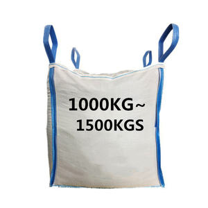 EGP 5:1 polypropylène big bag fournisseur fibc sac en vrac pour la <span class=keywords><strong>composition</strong></span> granulo métrique <span class=keywords><strong>de</strong></span> <span class=keywords><strong>l</strong></span>'<span class=keywords><strong>engrais</strong></span> potasse <span class=keywords><strong>urée</strong></span> carbamide - Product Image 5