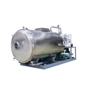 เครื่องอบแห้งแบบแช่เยือกแข็งสำหรับอาหาร - Product Image 2