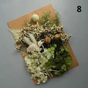 2025 nuovo fai da te conservato materiale fiore essiccato imballaggio <span class=keywords><strong>Bouquet</strong></span> De Fleurs Boho decorazione <span class=keywords><strong>Bouquet</strong></span> accessori fiore eterno - Product Image 1