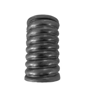 Rubber shock absorber rubber spring composite spring shock absorber column vibration platform vibration screen cushion rubber