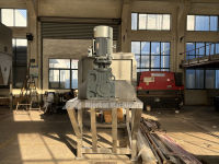 Mélangeur à ruban en acier inoxydable SUS304, mélangeur industriel avec boîte de vitesses, roulement, agitateur pour machine de mélange de poudre nutritionnelle animale