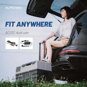 Refrigeradores y Congeladores Solares de la Serie NX de 12v 24v para Automóviles, Camiones y Autocaravanas con Baterí<span class=keywords><strong>a</strong></span> Desmontable - Product Image 6