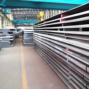 Laminado en caliente AISI 4140 4130 4340 Hoja de bobina de acero al carbono Aisi4130 5160 Placa de acero de aleación de cromo Moly 4150 Precio por libra - Product Image 2