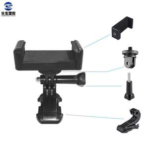 Support de téléphone portable à point de vue premier plan avec sangle de poitrine pour prise de vue horizontale – Accessoire sans support de caméra intégré - Product Image 5