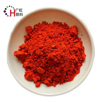 Fournisseur chinois de colorants de qualité supérieure, colorant à solvant Orange 60 / Orange 3G 260C populaire