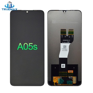 หน้าจอสำหรับโทรศัพท์มือถือซัมซุง กาแล็กซี่ A04 A04 E A04s A04e A047m Ao5 A05s A06 จอแอลซีดีเปลี่ยนหน้าจอโทรศัพท์มือถือ 1 ชิ้น - Product Image 3