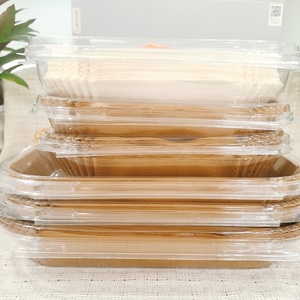 Feuilles <span class=keywords><strong>de</strong></span> papier pour friteuse à air, carrées <span class=keywords><strong>de</strong></span> 8 pouces, pré-découpées et antiadhésives, pour friteuse à air et micro-ondes, 100 pièces/paquet, vente en gros - Product Image 2