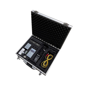 Monitor de Campo Electrostático Kleinwachter Efm 025, Alemania, 130g, Instrumento de Medición de Parámetros - Product Image 4