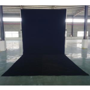 Aluminum Adjustable <b>Backdrop</b> <b>Stand</b> with Silver Pipe and Drape for Wedding Events 3-Year Warranty - Product Image 6