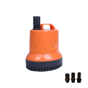 Bomba de Agua Sumergible de Baja Presión Xilong XL-3500D para Lavado y Limpieza, 40W 60W 100W OEM, 1 Año de Garantía - Product Image 1
