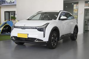 Coche usado Neta U 2022 400KM Range China Eiectric a la venta de segunda mano Neta usada en buenas condiciones - Product Image 2