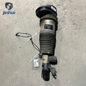 Amortiguador Delantero para Automóvil, Repuesto Automotriz de Alta Gama, 37106869030 37106869029 para BMW X5 G05 X5 - Product Image 6