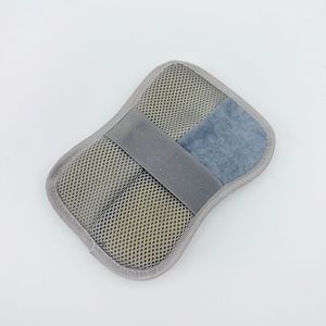 ถุงมือกำจัดขนสัตว์เลี้ยง ขนาดเดียวสำหรับการดูแลสุนัขขนยาว - Product Image 4