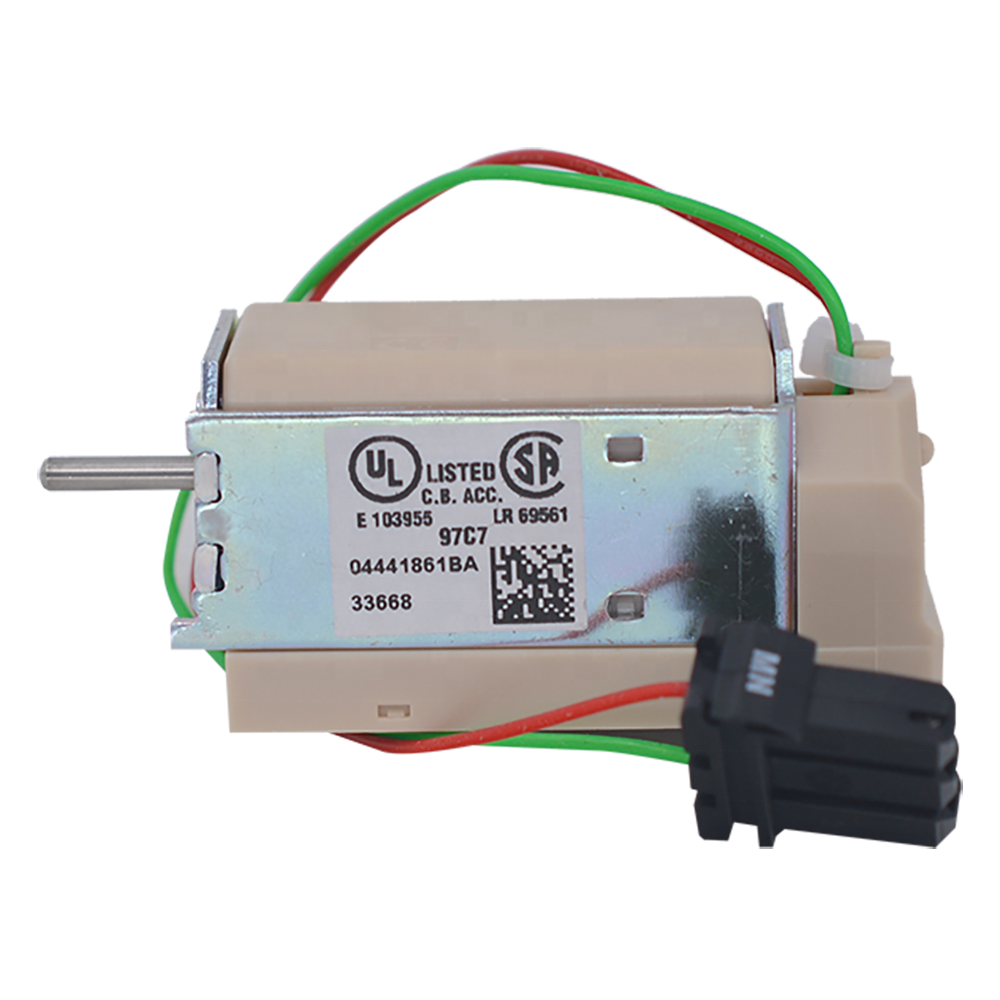 Circuit Breaker 380 to 480VAC M/P/R-FRAME SHUNT TRIP S33664
