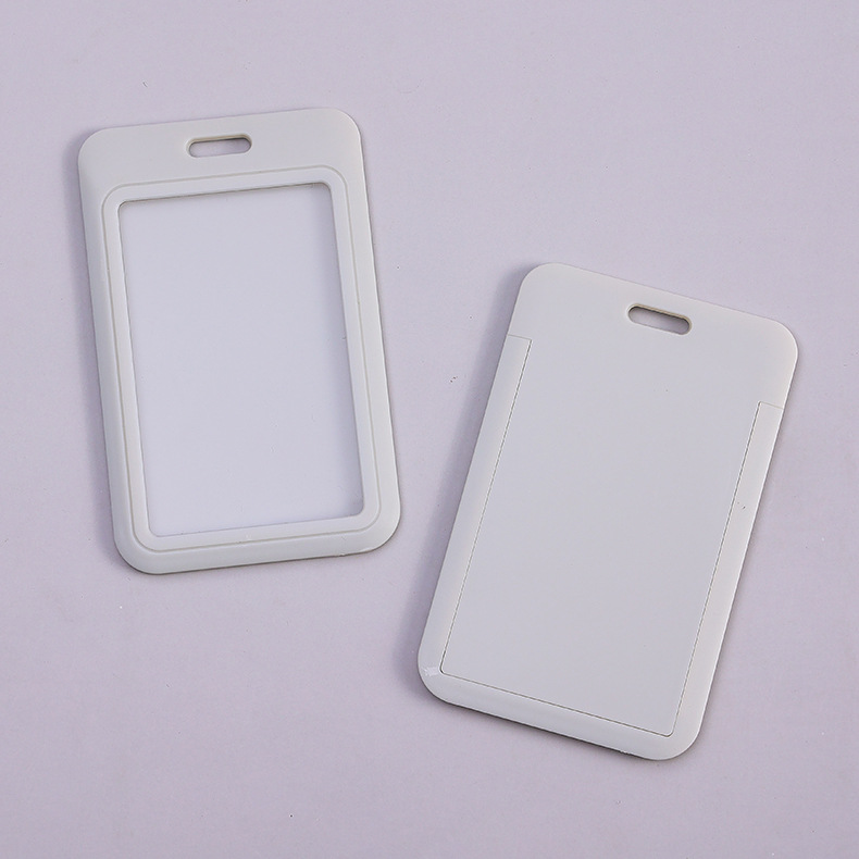 6506 gris (funda para tarjeta individual)