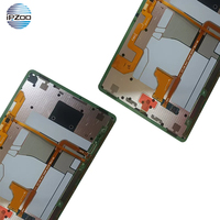 Écran LCD de remplacement pour Samsung Galaxy Tab S9, compatible avec les tablettes Samsung S9 X710 X716B, écran tactile LCD, vente en gros