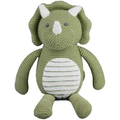 ไดโนสีเขียว