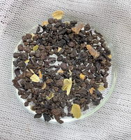 125g / boîte Thé et épices en vrac Chai Masala pré-mélangé, cuisine indienne