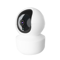 Offre Spéciale V380 caméra Ip sans fil Wifi sécurité à domicile bébé caméra intérieure 1080P CCTV IP maison intelligente caméra De moniteur