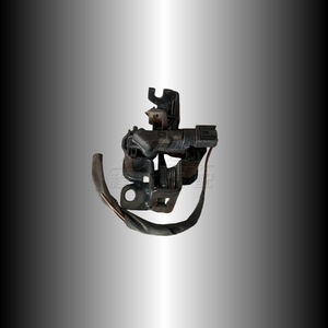 Haute qualité pour <span class=keywords><strong>Mercedes</strong></span> Benz 171 203 209 211 couvercle de coffre et poignée de porte arrière serrure Machine 1717500085 Type de produit serrures de porte - Product Image 2