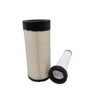 Factory Wholesale Premium PU1331/AF26529/AA90137 Air Filters for Heavy-Duty Motorcycle & Industrial <b>Engine</b> Intake <b>Systems</b> - Product Image 3