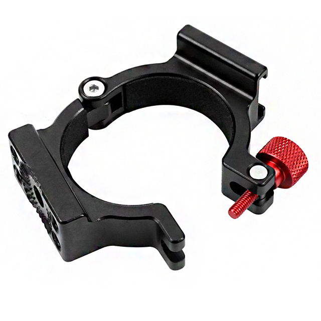 Zhiyun Crane 2 Camera Triaxial Stabilizer Accessories 1/4 Screw Expansions Ring Expansions Flash Light Microphone