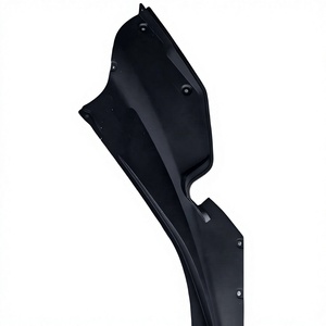 Couvre-coffre de haute qualité adapté à la Ferrari 458 ; Plaque de protection supérieure des phares 488 ; Plaque de protection supérieure du pare-chocs avant - Product Image 6