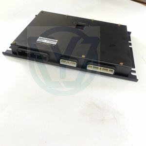 300611-00090 Excavator ECU <b>Computer</b> Board, Plug and Play, Original Spec, Fast Delivery - Product Image 1