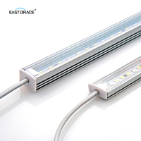 Bande lumineuse LED à spectre complet pour culture, 10W 20W DC24V, avec conception en chaîne, pour culture commerciale, directement de l'usine