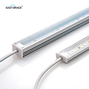 Striscia LED <span class=keywords><strong>per</strong></span> Coltivazione a Spettro Completo 10W 20W DC24V con Design a Catena <span class=keywords><strong>per</strong></span> Coltivazione Commerciale - Product Image 3