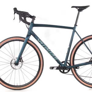 Nueva Bicicleta de Montaña y Gravel SC Crux 2026 para Adultos, Hombres, Cuadro de Fibra de Carbono y Aluminio, Doble Suspensión, 12 Velocidades, Diseño Ligero para Carreras - Product Image 1