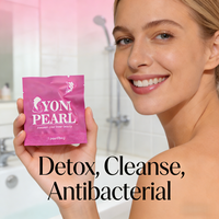Offre Spéciale : Perles Yoni aux Herbes Naturelles Originales – Tampons Détoxifiants Antibactériens pour Nettoyage Vaginal – Pilules Détox