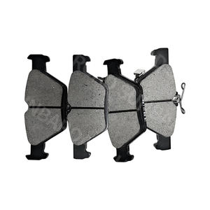 Discos de freno trasero de estilo japonés, accesorios de coche, repuestos para <span class=keywords><strong>Subaru</strong></span> IMPREZA 26696AG031, modelo nuevo <span class=keywords><strong>precio</strong></span> competitivo - Product Image 4