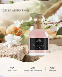 <span class=keywords><strong>Parfum</strong></span> pour le corps de luxe personnalisé 50 ml, <span class=keywords><strong>parfum</strong></span> durable, <span class=keywords><strong>parfum</strong></span> pour hommes et femmes, vente en gros d'usine - Product Image 5