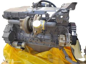 Modèle complet de moteur DE12TIS 201-00083 pour Doosan <span class=keywords><strong>DAEWOO</strong></span> Solar 420LC 470LC 500LC Excavator DV11 Diesel Engine - Product Image 3