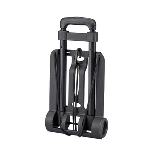 Lightweight <b>shopping</b> <b>Trolly</b> 4 Wheels - Product Image 1