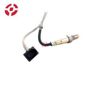 OE C2D28707 Hoogwaardige auto-zuurstofsensor voor auto-motor O2-<span class=keywords><strong>sensor</strong></span> vervanging voor Jaguar XE XF - Product Image 2