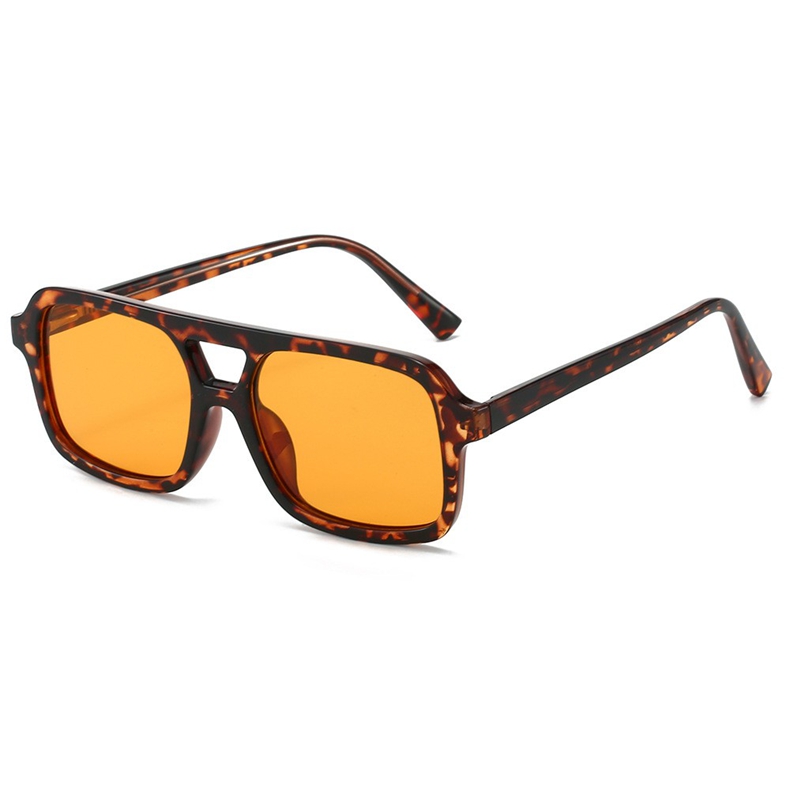 C4 Léopard/Orange