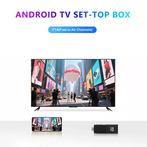 Sản phẩm mới G-SAT z6mini thông minh TV Stick Android 14 <span class=keywords><strong>Amlogic</strong></span> s905l Quad Core 802.11n 5g Wifi 4K phương tiện truyền thông Máy nghe nhạc - Product Image 6