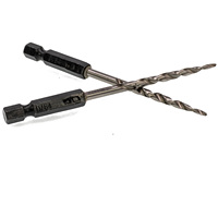Bomi Tools Foret conique à tige hexagonale 6542 de haute qualité en Chine