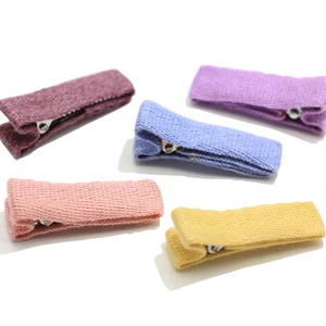 Colorful Clip di <span class=keywords><strong>Capelli</strong></span> Strumenti Per Lo Styling delle Forcelle Della Ragazza Barrette Intrecciare I Perni di <span class=keywords><strong>Capelli</strong></span> Della Clip di Parrucchiere Accessori Braider Parrucchiere Clip - Product Image 6