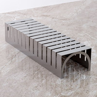 Étagères de présentation de carreaux en céramique sur pied personnalisées, support en métal pour dalles, présentoir de carreaux, présentoir de pierre de quartz, support d'étagère sur pied