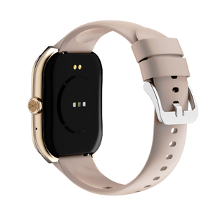 Smartwatch esportivo de baixo consumo de energia, smartwatch inteligente 220mah 2.1 polegadas, consumo de energia baixo, j126 AMOLED BT, aplicativo para chamadas e pressão arterial, ideal para celular - Product Image 4