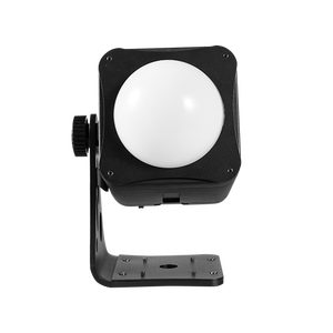 Projecteur LED sans fil PixelBrick PB15, alimenté par batterie, Bluetooth, pour films, événements, studios, éclairage d'événements - Product Image 1