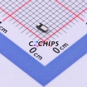 Diodo Schottky Original y Nuevo MSS1P6-M3/89A MicroSMP (DO-219AD), Componentes Electrónicos al por Mayor y Servicio BOM - Product Image 2