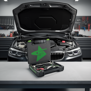 Kit d'outils de calage moteur Fasano pour modèles BMW 192/BW15 - Product Image 3