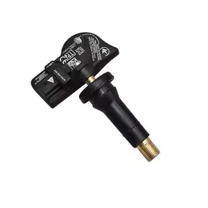 68339096AB 433MHZ TPMS lastik basıncı sensörü Jeep MOPAR gladyatör 2021-2022 için